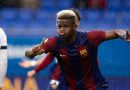 Jackpot pour Mikayil Faye, le FC Barcelone prend une grande décision pour le sénégalais
