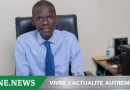 Waly Diouf Bodian nommé Directeur général du Port Autonome de Dakar