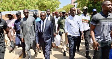 Enseignement Supérieur – Dr Abdourahmane Diouf révèle : « L’Etat perd 25 milliards à cause… »
