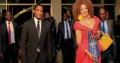 Chantal Biya fait pression pour annuler le contrat du staff des Lions Indomptables et favoriser Samuel Eto’o ?