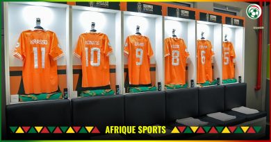 La Côte d’Ivoire tombe dans un groupe XXL