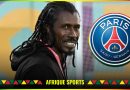 PSG – Déclaration importante d’Aliou Cissé : « J’ai accepté sans hésiter »