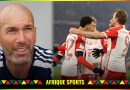 Zinédine Zidane très sincère avant le choc Bayern Munich