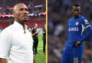 Didier Drogba apporte son soutien à Nicolas Jackson