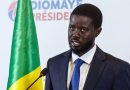 Le président Diomaye donne ses directives
