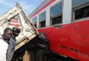 Accident de train à Douala : Camrail pointe le non-respect des règles de sécurité