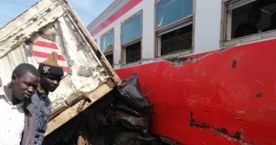 Accident de train à Douala : Camrail pointe le non-respect des règles de sécurité