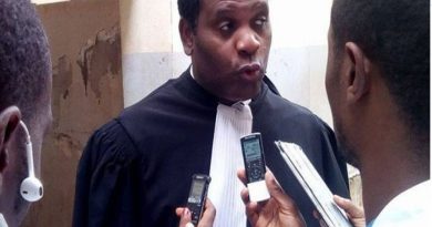 Christian Ntimbane Bomo dénonce la tentative de blocage des inscriptions des Camerounais de l’étranger sur les listes électorales