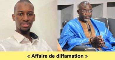 Procès en diffamation opposant Cheikh Yérim Seck à l’ex capitaine Touré: Le procureur requiert….