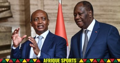 L’annonce forte tombe pour la Côte d’Ivoire