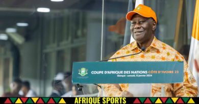 Mauvaise nouvelle pour la Côte d’Ivoire, c’est confirmé par L’Equipe