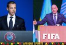 L’UEFA et la FIFA ont parlé, l’annonce fait trembler Madrid