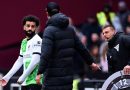 Gros clash avec Salah, Jürgen Klopp prend la parole : « Dans les vestiaires… »