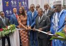 La BAD inaugure son bureau régional pour l’Afrique centrale au Cameroun