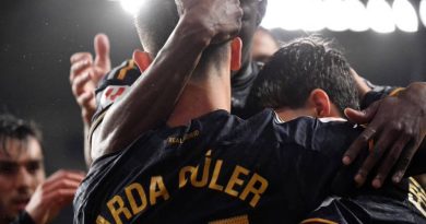Un but décisif d’Arda Guler offre la victoire au Real Madrid à Anoeta