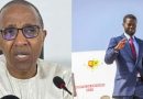 Abdoul Mbaye s’explique amplement après les critiques…