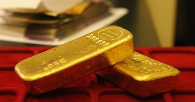 Lingots et billets de banque… Au Canada, six interpellations un an après le « plus important vol d’or » de l’histoire du pays