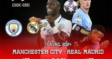 Manchester city – Real Madrid : les deux favoris au sacre final s’affrontent en quart de finale retour