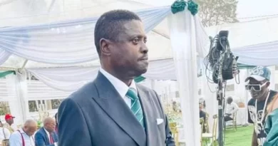 Tragédie sur l’axe Yaoundé-Bertoua : décès de Maître Mbezele Jean Pierre, notaire respecté