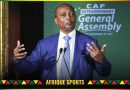 Patrice Motsepe envisage un deuxième mandat à la présidence de la CAF.