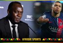 « C’est difficile… », Usain Bolt brise le silence sur la vitesse de Kylian Mbappé