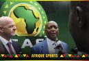 « Nous sommes capables », Motsepe annonce la bonne nouvelle pour les joueurs africains