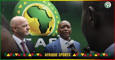 « Nous sommes capables », Motsepe annonce la bonne nouvelle pour les joueurs africains