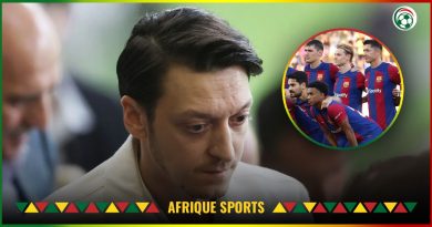 « A cause du Barça, le Clasico n’a plus… »