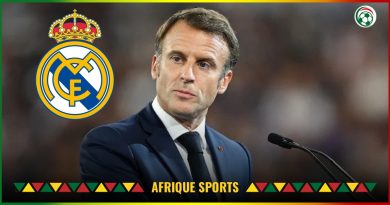 Le message de Macron au Real Madrid pour libérer Mbappé aux JO