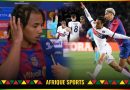 Jules Koundé tacle Araujo après l’élimination du Barça
