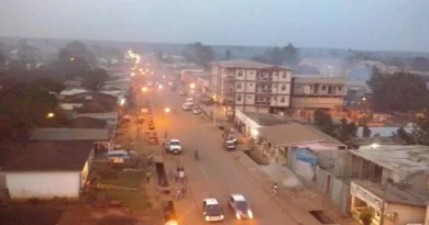 Tensions entre ressortissants camerounais et congolais à Ouesso