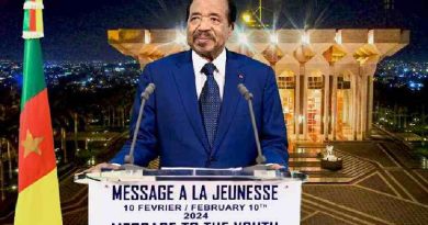 Paul Biya sonne l’heure de la reconquête pour les Lions Indomptables