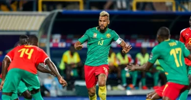 Le retour possible de Choupo-Moting et Hongla dans l’équipe nationale camerounaise