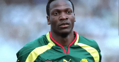 Le mystère du départ de Lauren Etame Mayer de l’équipe nationale du Cameroun