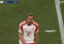VIDEO : But sur penalty de Harry Kane qui permet au Bayern de renverser le Real en 4 minutes