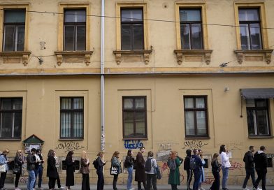 Elections en Croatie: forte participation après une campagne tendue