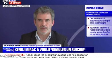 Affaire Kendji Girac : qui est Olivier Janson, le procureur de Mont-de-Marsan en charge de l’affaire ?