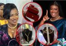 02 parures en or, une bague en diamant et 1 million…L’incroyable cadeau de Aicha Rassoul à la fille de Aziz Ndiaye (vidéo)