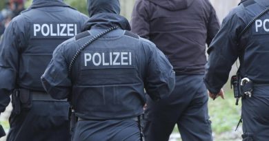 Deux ressortissants germano-russes impliqués dans une affaire d’espionnage en Allemagne