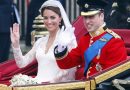 Anniversaire de mariage de Kate Middleton et William : pourquoi le prince n’avait pas choisi Harry comme témoin