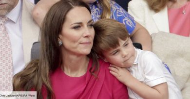 Anniversaire du prince Louis : ce que le fils de Kate Middleton et William a fait pour ses 6 ans