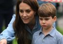 Anniversaire du prince Louis : la belle surprise de Kate Middleton pour les 6 ans de son fils
