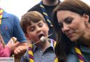 Anniversaire du prince Louis : pourquoi Kate Middleton et William ont tardé à publier la traditionnelle photo