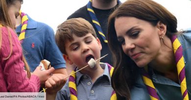 Anniversaire du prince Louis : pourquoi Kate Middleton et William ont tardé à publier la traditionnelle photo