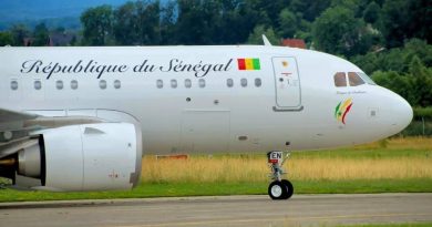 Débat autour de la vente de l’avion présidentiel sénégalais : entre rationalisation des ressources et stratégie économique