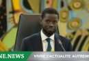 Commentaires sur Bonne nouvelle, le président Bassirou Diomaye Faye confirme : « Oui, nous allons le faire » par Malick – (via L'Appli Android SeneNews)