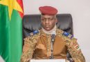 Suspension des chaînes étrangères au Burkina Faso : une décision controversée