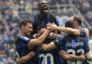 L’Inter Milan fête son titre avec une victoire