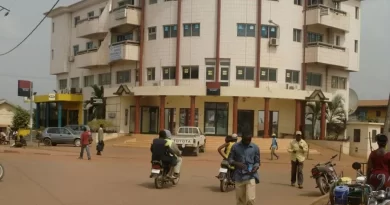 Fléau criminel à Bertoua : les motos-taxis pris pour cible par des braqueurs ingénieux