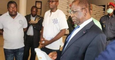 Le gouvernement camerounais traque les commerçants rebelles qui ne respectent pas les nouveaux prix homologués du riz